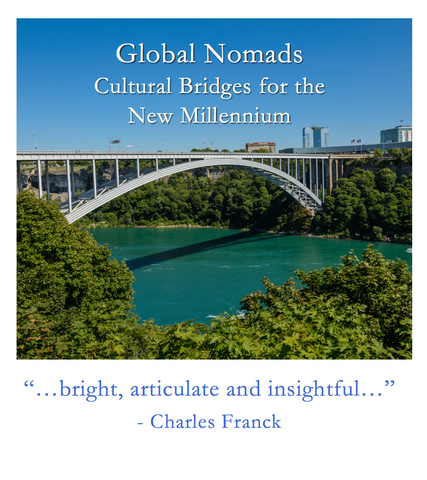 Global Nomads: Cultural Bridges for the New Millennium (2001 Wu)